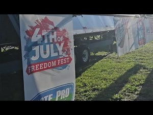 FAMILY, FIREWORKS & FUN: Professional fireworks headed to Lehigh for July 4