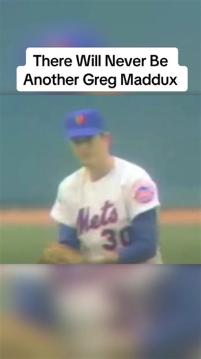 Enjoy this deep dive on the smartest pitcher in baseball history #MLB