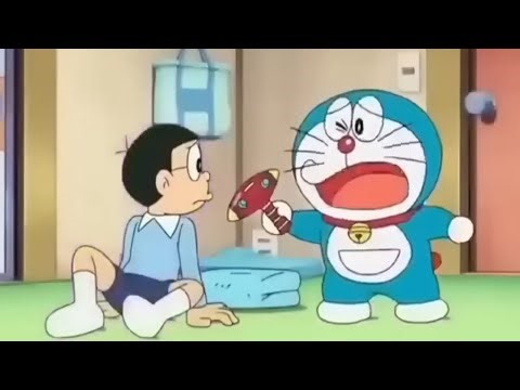 Doremon episode 6 full HD |2N ANIMATED|