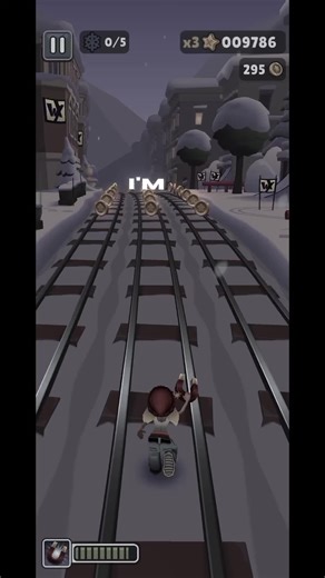 Subway Surfers Storytime: A Catchy Journey