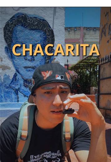 Descubre la Chacarita: Un Lugar Único en Paraguay