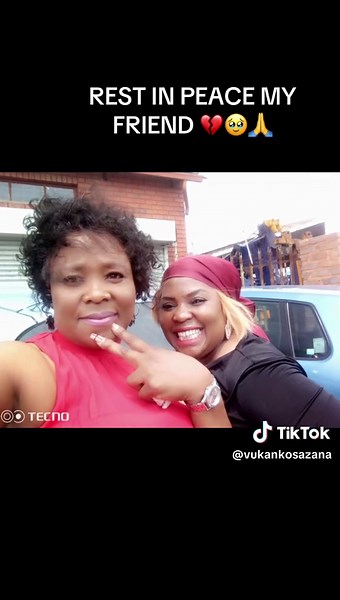 In Loving Memory: Celebrating a Friend's Life