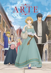 Arte - Stream: Jetzt Serie online finden & anschauen