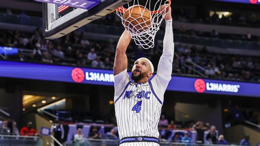 Magic guard Jalen Suggs' injury status unchanged, but surprising twist may impact availability vs. Lakers