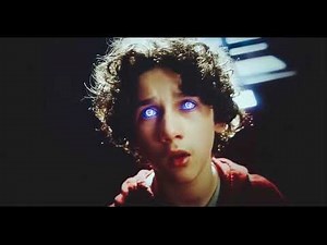 A Minecraft Movie - Enderman Full Scene ￼