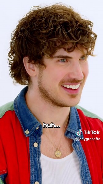 You know I love a London boy 🤭 @misterpreda | joey graceffa and daniel