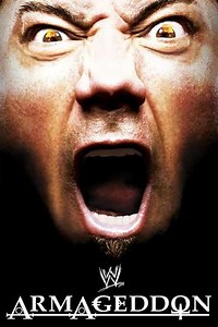 WWE Armageddon (1999) - TV Show