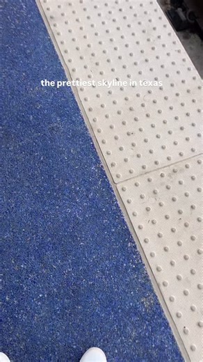 You can’t beat this view 😮‍💨 (🎥: houston.texas.life via tiktok) #Houston #HTX #HoustonBucketList | Houston Bucket List