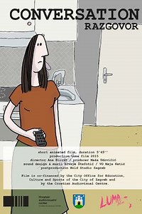 Conversation - Movie