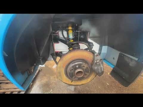 2002 Lotus Elise 1.8 5 speed
