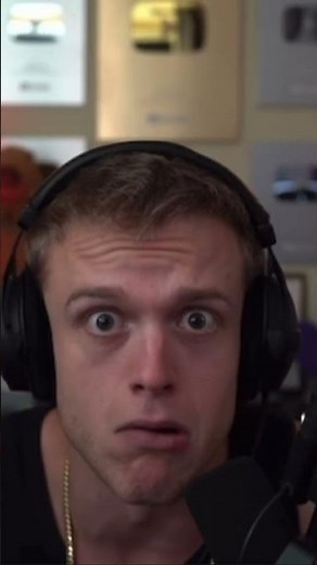 Joe Bart ‘ I don’t know’ #funny #clips #streamer #joebartolozzi