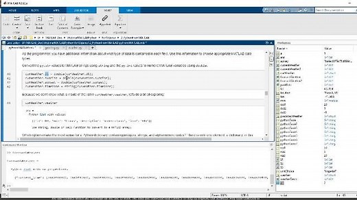 小迈步之 MATLAB 数据科学系列讲座（二）： MATLAB 与 Python
