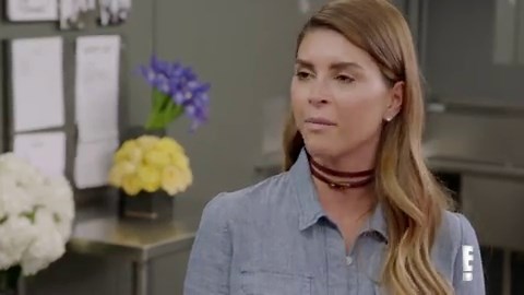 Why Is Mohamed Hadid Hesitant About Marriage?