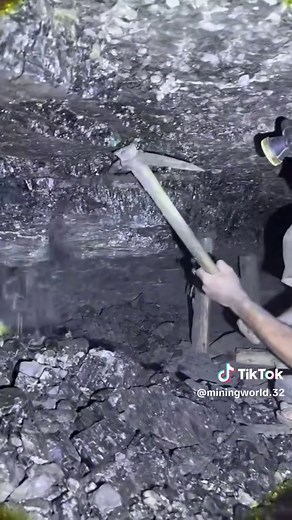 Exploring the Depths of Coal Mining