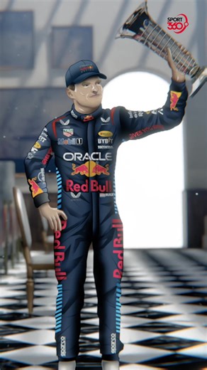 Max Verstappen: The Defining Drive of a Champion