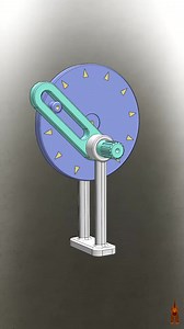 Mechanical principles #reels #fyp #shorts #engineering | Professional Skill