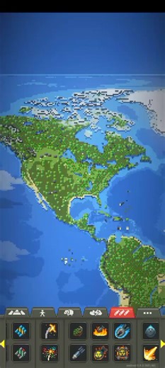 #CapCut Como descargar mapas en WorldBox Android! perdón por los errores, espero que de verdad les haya servido. #worldbox #superworldbox #parati