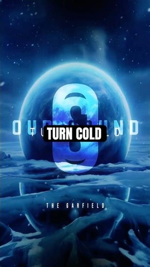 The Garfield - Turn Cold