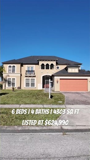 📍KISSIMMEE, FLORIDA