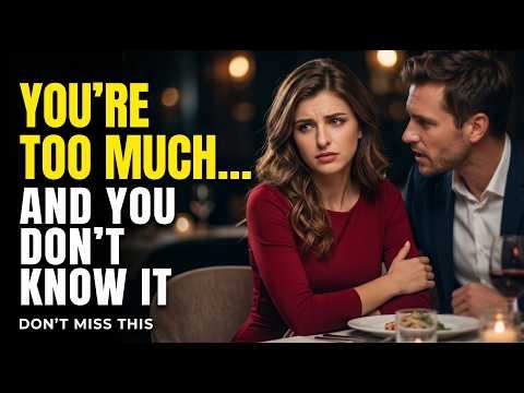 Why You Keep Getting Rejected (It’s Not What You Think)