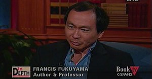 Francis Fukuyama