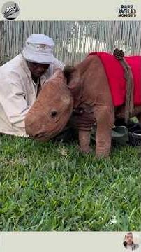 Unforgettable Human & Animal Encounters 🐾 | Rare Wild Moments Caught on Camera