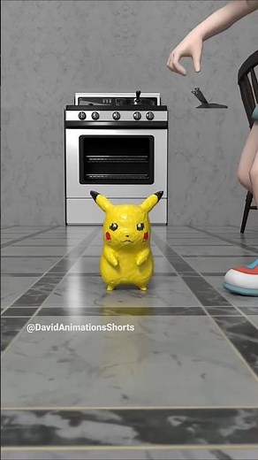 This is how to catch a Pikachu V2