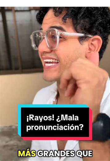 Improve Your English Pronunciation as a Latino