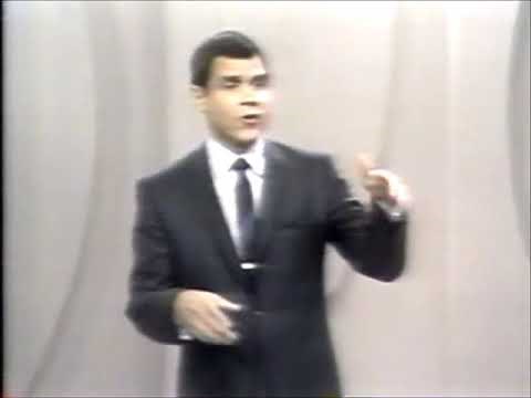 RICH LITTLE - 1966 - Standup Comedy