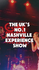 One Night in Nashville returns to Concorde 2 this September! Who's excited for another round of mega country hits and faves?! Tickets are on sale now 🎟️ | Concorde 2