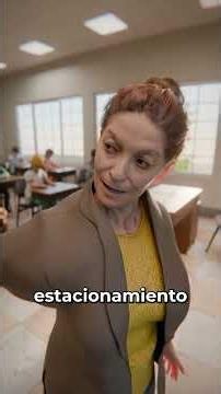 EL SUPLENTE INTENTÓ QUITARME A MI PERRO DE SERVICIO 🦮 #animación