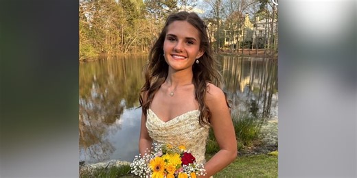 Survivor of crash that killed 3 Forsyth County students makes ‘incredible strides,’ family says