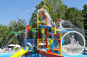 Kolumne „Mensch, Mutter“: Familienhotel – Ab in die Urlaubshölle all-inclusive?