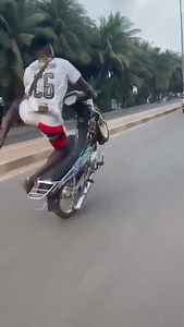 18K views · 148 reactions | Very skillful but I can't borrow you money with his behaviour . | Alhaji Wan | Facebook