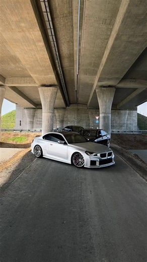 Unveiling the BMW M2 G87 Performance
