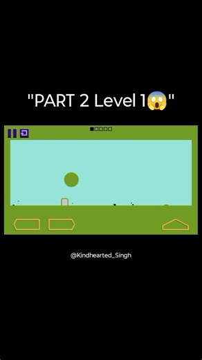 Finally I moved to "PART II" #games #randompalyers #meme #funny #viral #gaming #viralvideo #gameplay