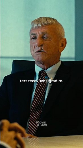 Bu Adama Oscar Verin! #seanpenn #leonardodicaprio #2025