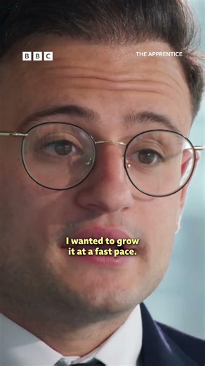 Candidate wants £5.5 million from Lord Sugar