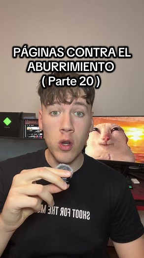 Páginas contra el aburrimiento: Elige tu avión y vuela