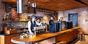 Fortune’s World’s Most Admired Companies: Starbucks, where innovation is always brewing