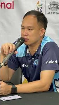 Adamson’s championship aspirations still a work in progress