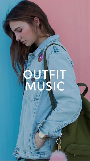 Background Music for Clothing Videos