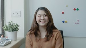 Meet Natasha. A resilient and patient individual, Natasha is inspired by the strong desire to help children with their emotional struggles and aims to provide a pillar of support for children through teaching. She remembers The Learning Lab as a place where she always felt safe and happy, and has come back as a teacher to give the same experience to students of her own. | The Learning Lab