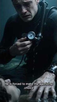 5 Heartbreaking Deep Diving Accidents