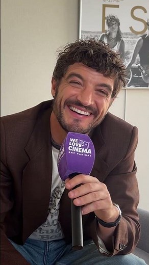 Niels Schneider - Si tu penses bien - Cannes 2026