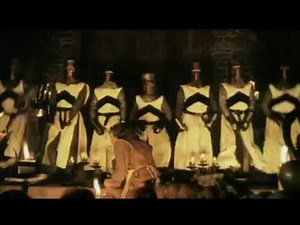 Monty Python, sacré Graal Bande Annonce