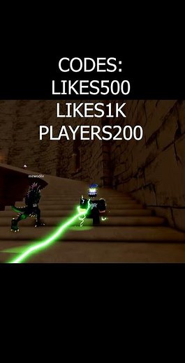 FREE REWARDS IN RE:STAIRS (NEW CODES) ⚡