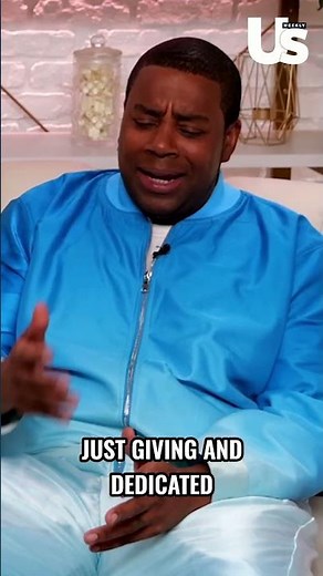 Kenan Thompson loves #TomHanks hosting #SNL