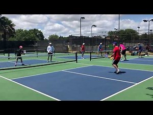 IPTPA Teach the Teacher Workshop - 3rd Shot Drop