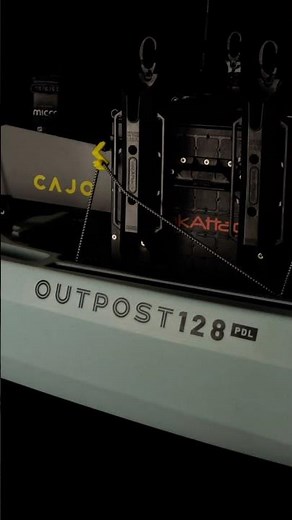 Camino Journey Pro Series Kayaks